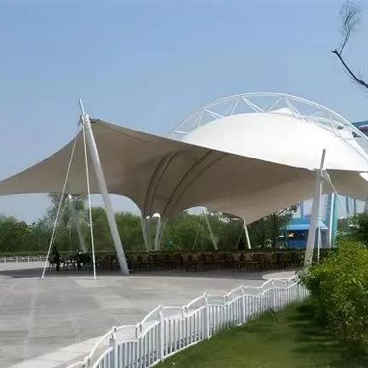 绩溪县工程案例