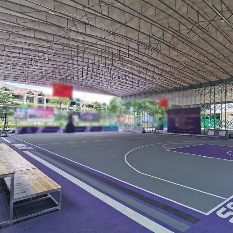 绩溪县工程案例