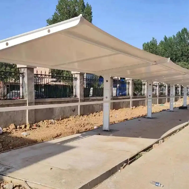 绩溪县工程案例