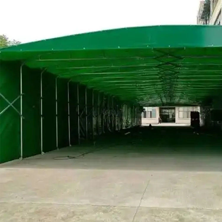 绩溪县工程案例