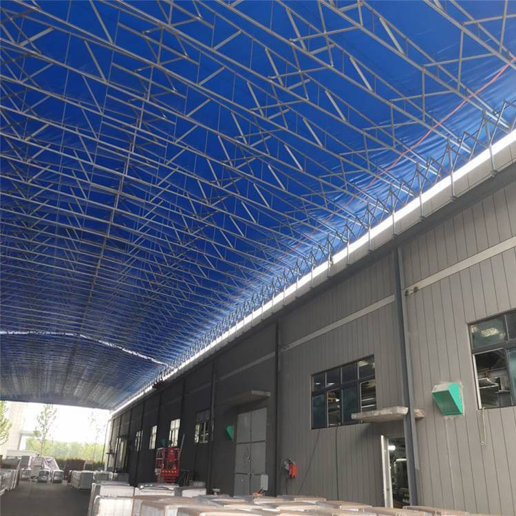 绩溪县工程案例