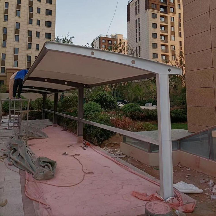 绩溪县工程案例